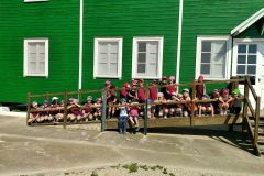 Escola Sant Miquel 2017
